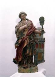 Santa Brbara