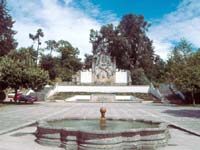Alameda de Santo Andr