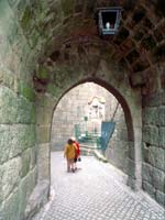 Porta dos Ferreiros