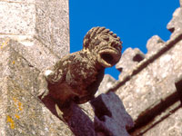 Gargola