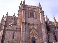 Portal Norte
