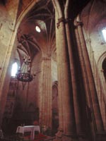 Interior da S 
